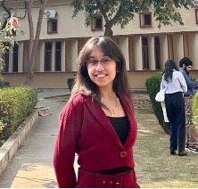 Postgraduate Officer